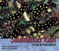 Cover: Salamander Rain - Dawn Publications,U.S.