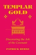 Cover: Templar Gold - Blue Dolphin Publishing