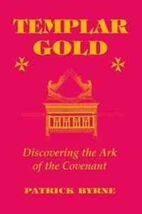 Enlarge image Cover: Templar Gold - Blue Dolphin Publishing