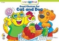 Cover: Good Choices for Cat & Dog - Creative Teaching Press