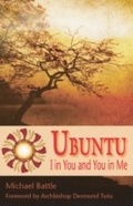 Cover: Ubuntu - Seabury Books