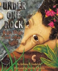 Cover: Under One Rock - Dawn Publications,U.S.