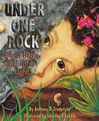 Enlarge image Cover: Under One Rock - Dawn Publications,U.S.