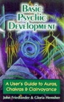 Cover: Basic Psychic Development - Red Wheel/Weiser
