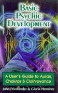 Cover: Basic Psychic Development - Red Wheel/Weiser