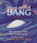 Cover: Born With a Bang - Dawn Publications,U.S.