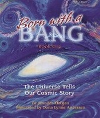 Enlarge image Cover: Born With a Bang - Dawn Publications,U.S.