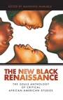 Cover: New Black Renaissance - Routledge