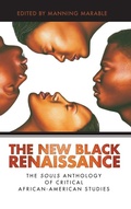 Cover: New Black Renaissance - Routledge