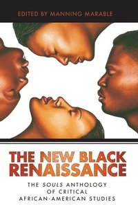 Enlarge image Cover: New Black Renaissance - Routledge