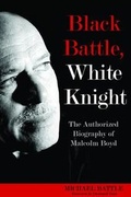 Cover: Black Battle,White Knight - Church Publishing Inc