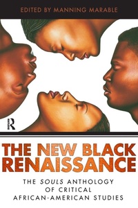 Enlarge image Cover: New Black Renaissance - Routledge