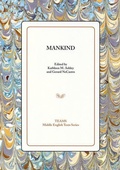 Cover: Mankind - Medieval Institute Publications