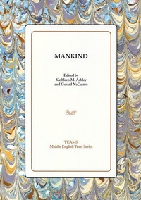 Enlarge image Cover: Mankind - Medieval Institute Publications