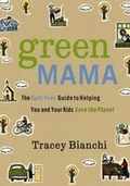 Cover: Green Mama - Zondervan