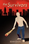 Cover: The Survivors - Lethe Press