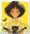 Cover: Sunshine On My Shoulders - Dawn Publications,U.S.