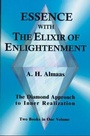 Cover: Essence with the Elixir of Enlightenment - Red Wheel/Weiser