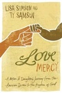 Cover: Love Mercy - Zondervan