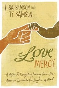 Enlarge image Cover: Love Mercy - Zondervan