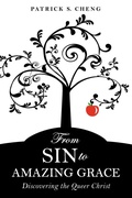 Cover: From Sin to Amazing Grace - Church Publishing Inc