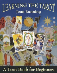 Enlarge image Cover: Learning the Tarot: Volume 3 - Weiser Books