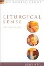 Cover: Liturgical Sense - Seabury Books