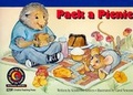 Cover: Pack a Picnic - Creative Teaching Press