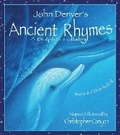 Cover: Ancient Rhymes - Dawn Publications,U.S.