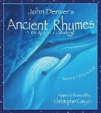 Enlarge image Cover: Ancient Rhymes - Dawn Publications,U.S.