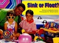Cover: Sink or Float? - Creative Teaching Press