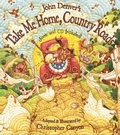 Cover: Take Me Home, Country Roads - Dawn Publications,U.S.