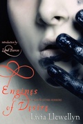 Cover: Engines of Desire - Lethe Press