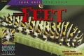 Cover: Look Once Look Again Animal Feet - Creative Teaching Press