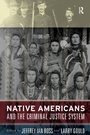 Cover: Native Americans and the Criminal Justice System - Routledge
