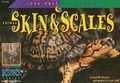 Cover: Look Once, Look Again: Skin & Scales - Creative Teaching Press
