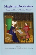 Cover: Magistra Doctissima - Medieval Institute Publications