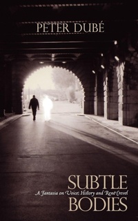 Enlarge image Cover: Subtle Bodies - Lethe Press