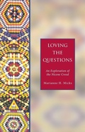 Cover: Loving the Questions - Church Publishing Inc
