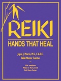 Cover: Reiki - Red Wheel/Weiser