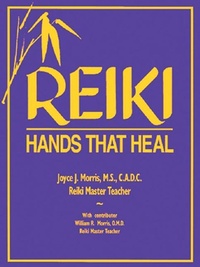 Enlarge image Cover: Reiki - Red Wheel/Weiser