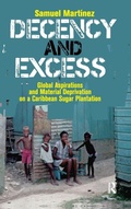 Cover: Decency and Excess - Routledge