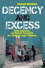 Cover: Decency and Excess - Routledge