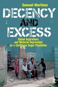 Cover: Decency and Excess - Routledge