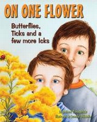 Enlarge image Cover: On One Flower - Dawn Publications,U.S.