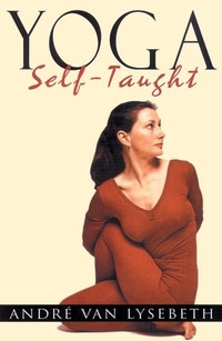 Abbildung von: Yoga Self-Taught - Red Wheel/Weiser