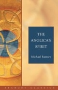 Cover: The Anglican Spirit - Seabury Books