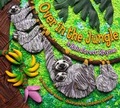 Cover: Over in the Jungle - Dawn Publications,U.S.