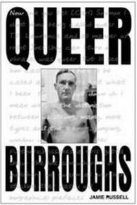 Enlarge image Cover: Queer Burroughs - St Martin's Press