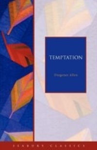 Enlarge image Cover: Temptation - Church Publishing Inc.